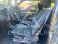 2006 Suzuki SWIFT