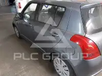 2006 Suzuki SWIFT