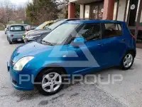 2006 Suzuki SWIFT