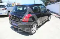 2006 Suzuki SWIFT
