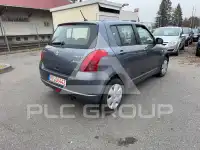 2006 Suzuki SWIFT