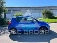 2006 Suzuki SWIFT