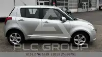 2006 Suzuki SWIFT