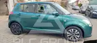 2006 Suzuki SWIFT