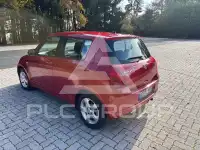2006 Suzuki SWIFT