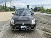 2006 Suzuki SWIFT