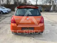 2006 Suzuki SWIFT