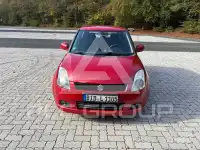2006 Suzuki SWIFT
