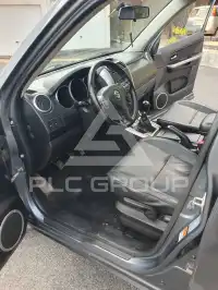 2006 Suzuki Grand Vitara