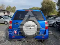 2006 Suzuki Grand Vitara