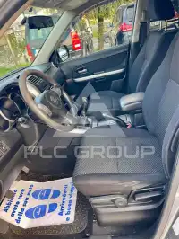 2006 Suzuki Grand Vitara