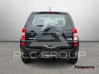 2006 Suzuki Grand Vitara