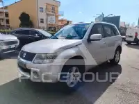 2006 Suzuki Grand Vitara