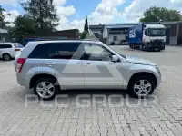 2006 Suzuki Grand Vitara