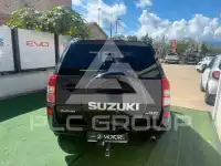 2006 Suzuki Grand Vitara