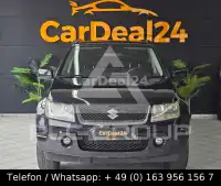 2006 Suzuki Grand Vitara