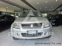 2006 Suzuki Grand Vitara