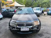 2006 Suzuki Grand Vitara