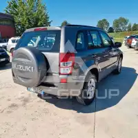 2006 Suzuki Grand Vitara