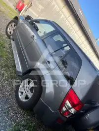 2006 Suzuki Grand Vitara