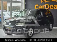 2006 Suzuki Grand Vitara