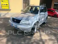 2006 Suzuki Grand Vitara