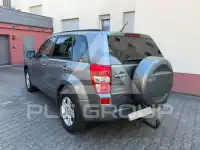 2006 Suzuki Grand Vitara