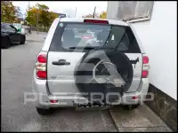 2006 Suzuki Grand Vitara