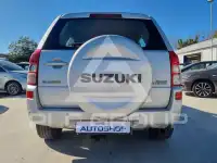 2006 Suzuki Grand Vitara