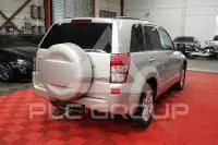 2006 Suzuki Grand Vitara