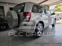 2006 Suzuki Grand Vitara