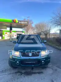 2006 Suzuki Grand Vitara