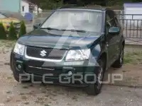 2006 Suzuki Grand Vitara