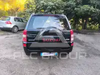 2006 Suzuki Grand Vitara