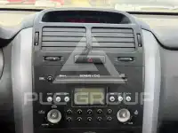 2006 Suzuki Grand Vitara