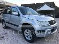 2006 Suzuki Grand Vitara