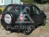 2006 Suzuki Grand Vitara