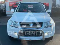 2006 Suzuki Grand Vitara