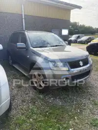 2006 Suzuki Grand Vitara