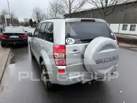 2006 Suzuki Grand Vitara