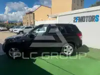 2006 Suzuki Grand Vitara