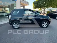 2006 Suzuki Grand Vitara