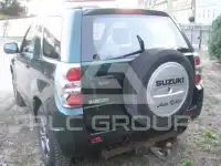 2006 Suzuki Grand Vitara