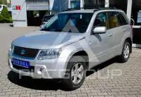 2006 Suzuki Grand Vitara