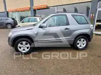 2006 Suzuki Grand Vitara
