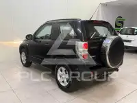 2006 Suzuki Grand Vitara