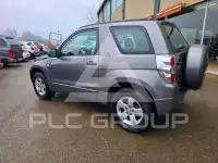 2006 Suzuki Grand Vitara