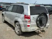 2006 Suzuki Grand Vitara