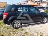 2006 Suzuki Grand Vitara