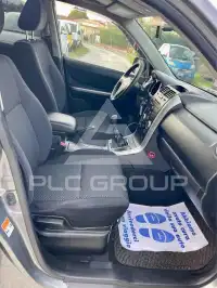 2006 Suzuki Grand Vitara